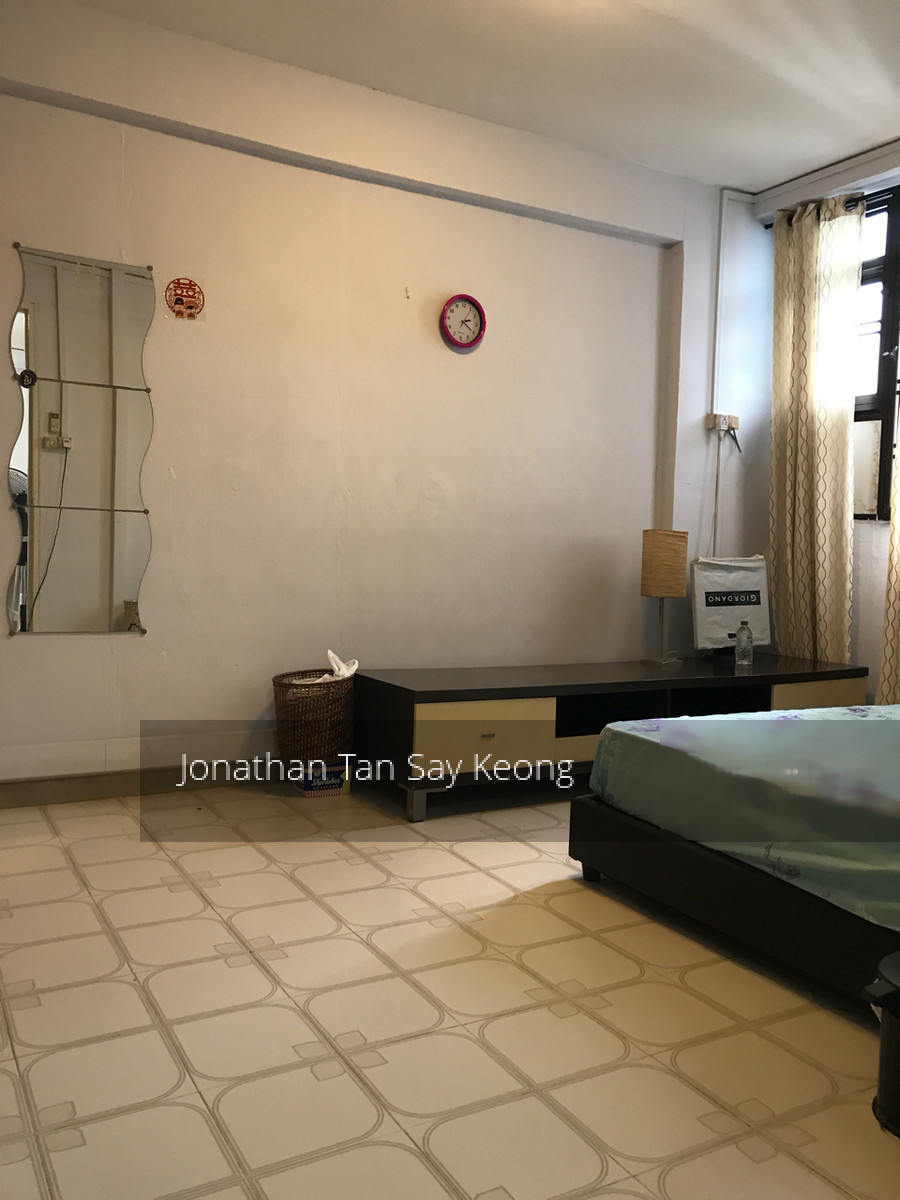 Serangoon North Avenue 1 thumbnail photo